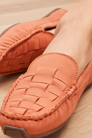 Next outlet coral shoes