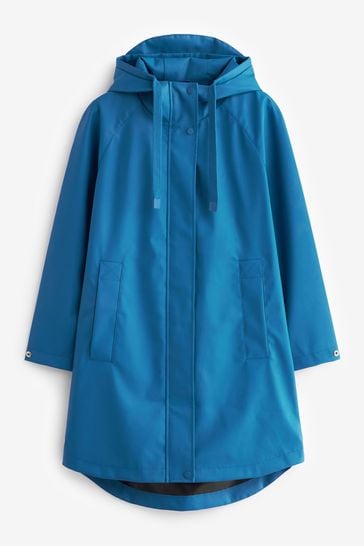 Next rubber rain jacket best sale