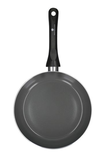 Ceramic frying store pan