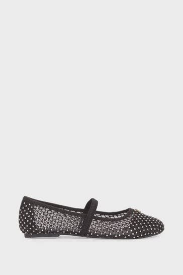 Reiss flat outlet shoes