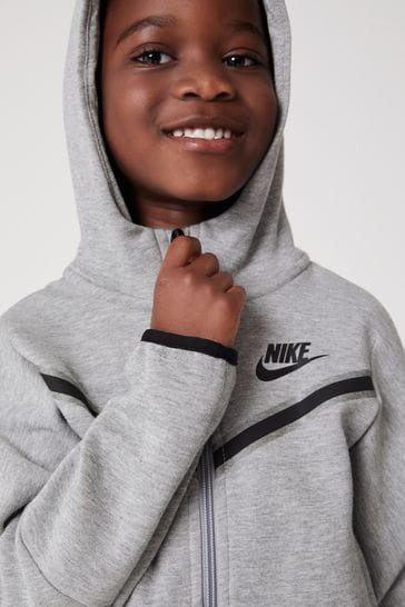 Nike kids cheap tech fleece