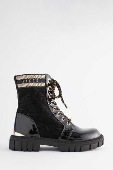 Girls boots ted baker discount