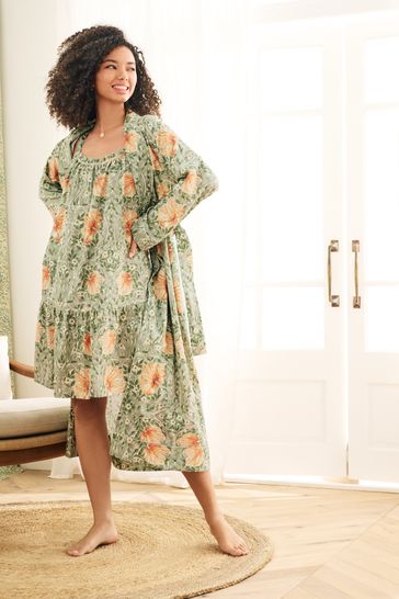 Next lightweight dressing gown shop