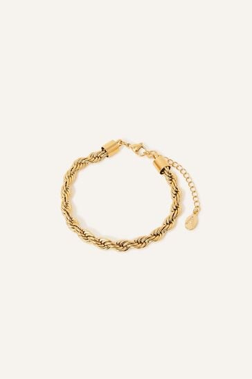 New style top bracelet gold