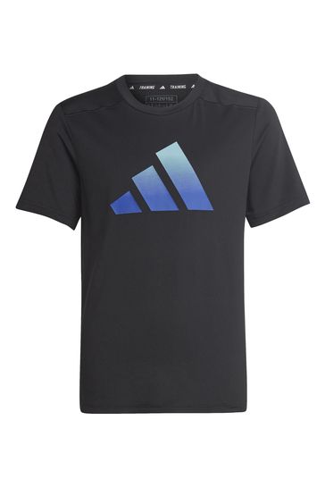 Adidas logo azul best sale