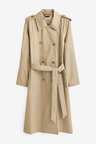 Hilfiger trench clearance