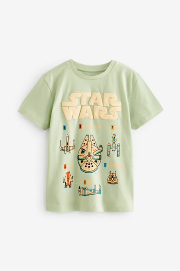 Next star wars t shirt cheap