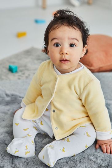 Jojo maman bebe duck coat hotsell