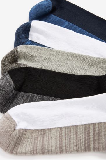Mens grey trainer socks shop
