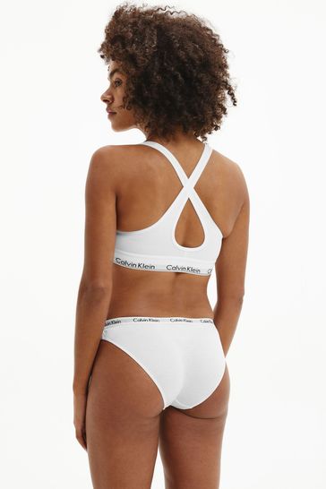 Calvin klein hot sale carousel bikini