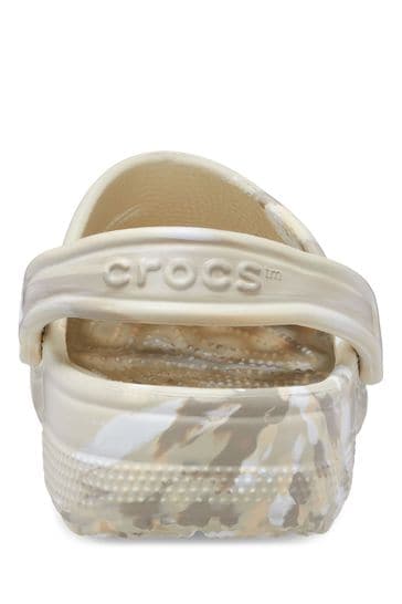 Blue online kryptek crocs