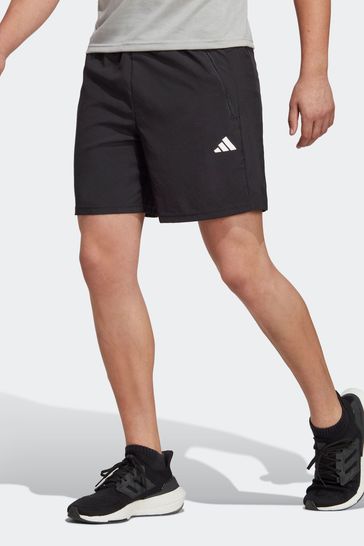 adidas Black Shorts