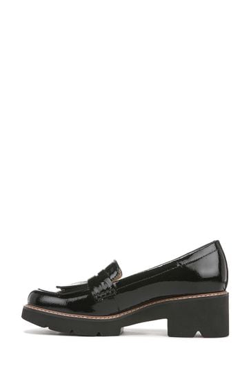 Naturalizer patent leather flats new arrivals