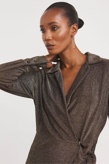 Jd williams clearance wrap dresses