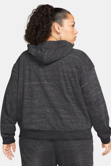 Nike vintage gym hoodie outlet