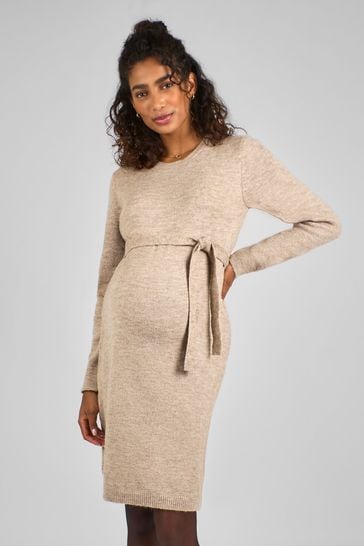 Bebe deals maternity dress