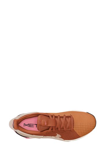 Leather outlet metcon 4