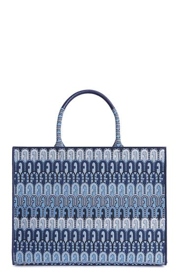 Furla Large Opportunity Tote Bag