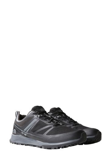 North face litewave trainers 2025