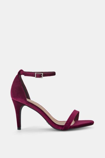 Wine heels outlet uk