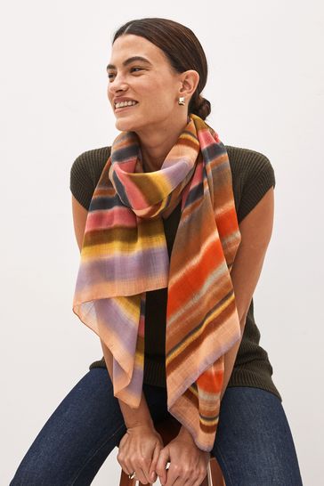 Next womens best sale scarf