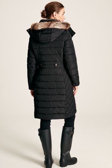 Joules stormbridge coat on sale