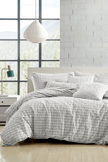 Dkny refresh cotton discount king duvet cover