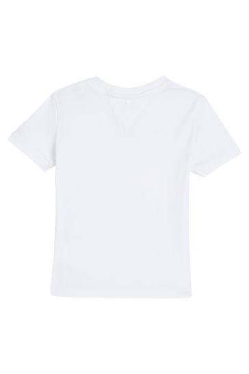 Infant tommy hilfiger shirt sales