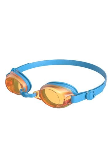 Speedo kid clearance goggles