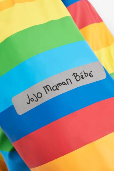 Jojo maman bebe all in one waterproof suit shop