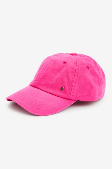 Bright pink cap clearance