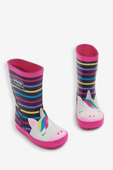 Unicorn boots size best sale 3