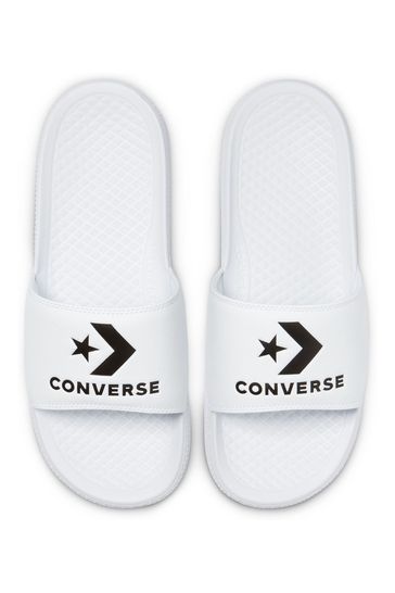 Converse all star flip flops uk hot sale