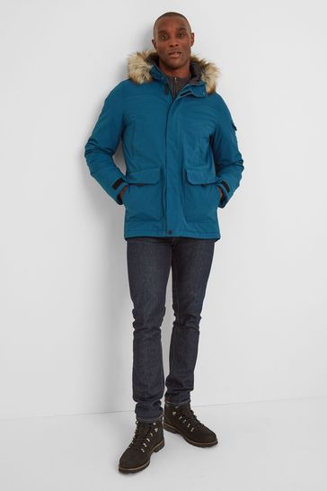 Tog 24 parka mens shop