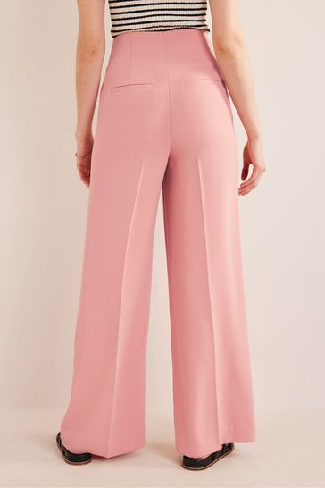 Boden wide leg pants hot sale