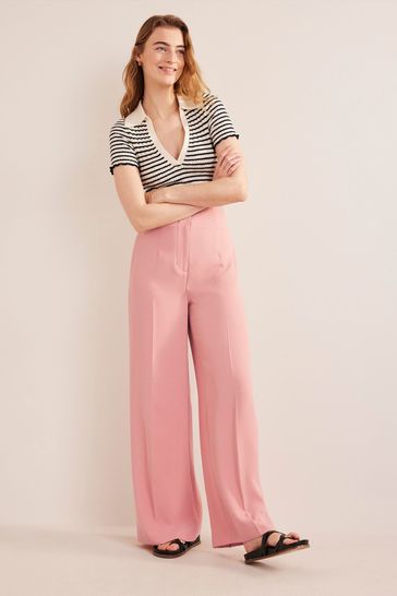 Boden wide leg online pants