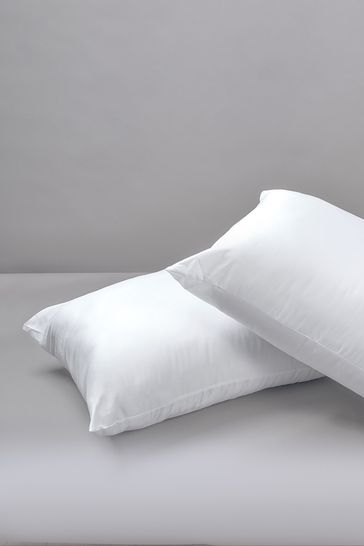 Laura ashley sale firm support pillow