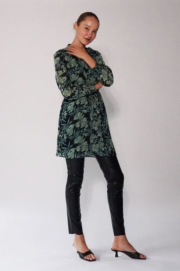 Long tunic clearance shirt dress