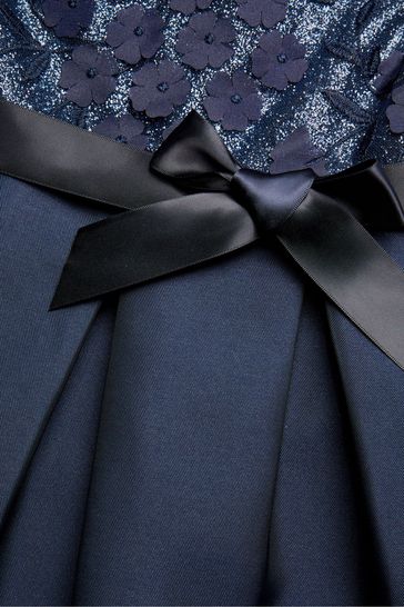 Monsoon blue bridesmaid dresses sales