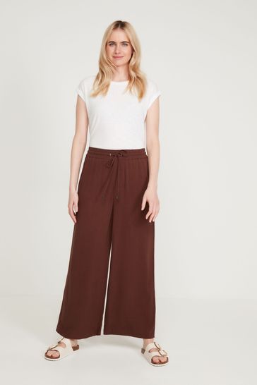 M&co linen trousers outlet