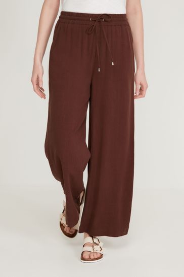 M&co linen clearance trousers