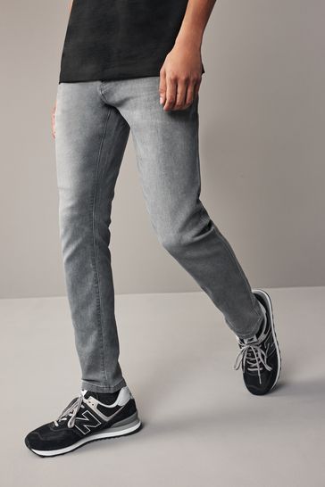 H&m mens discount jeans uk