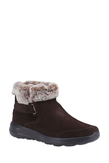 Skechers on the outlet go joy