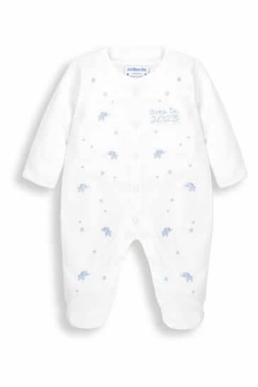 Born in 2021 sleepsuit new arrivals
