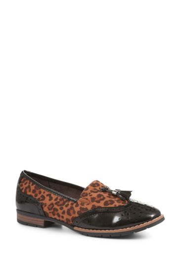 Pavers loafers clearance