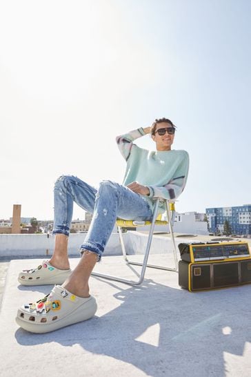 Clog sandals sales