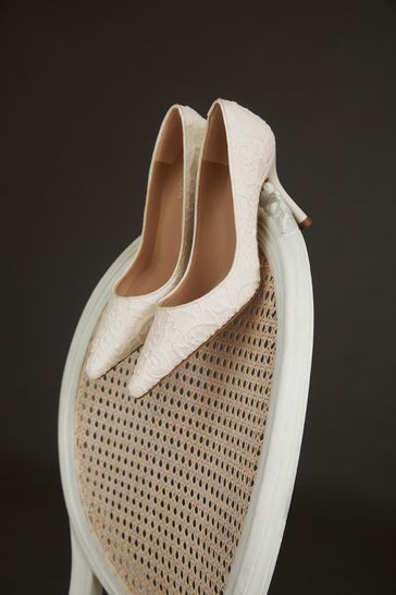 Lk bennett top wedding shoes