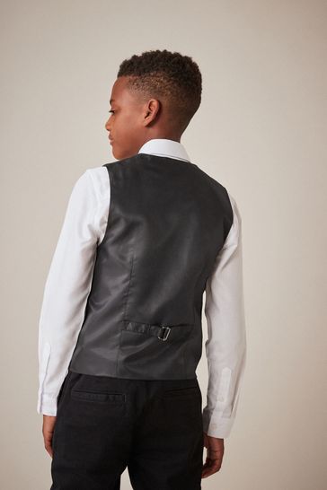 Casual waistcoat on sale next