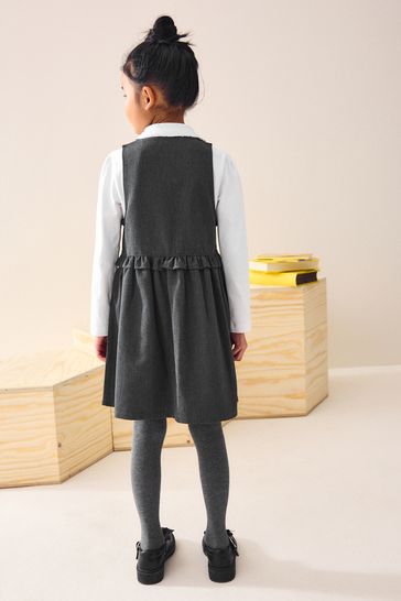 Next pinafore dress clearance ladies
