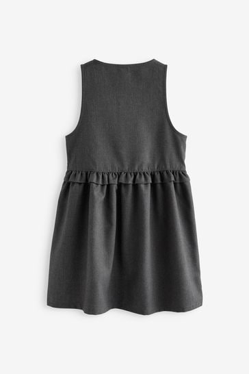 Next girls school pinafore cheap